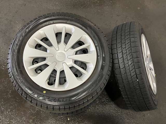 ダイハツ トール １．０ Ｘ ＳＡＩＩＩ ４ＷＤ R2年 (北海道) 99