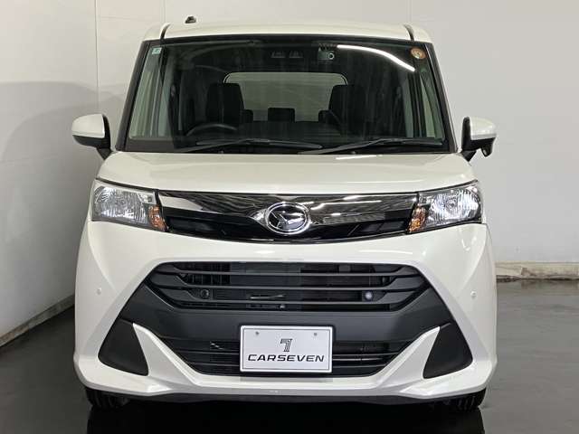 ダイハツ トール １．０ Ｘ ＳＡＩＩＩ ４ＷＤ R2年 (北海道) 99
