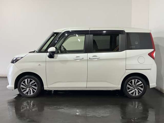 ダイハツ トール １．０ Ｘ ＳＡＩＩＩ ４ＷＤ R2年 (北海道) 99