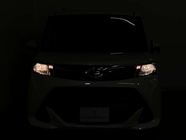 ダイハツ トール １．０ Ｘ ＳＡＩＩＩ ４ＷＤ R2年 (北海道) 99