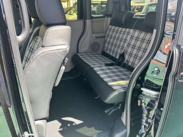 ホンダ Ｎ　ＢＯＸ ジョイ ６６０ ターボ モノトーン R6年 (東海) 99