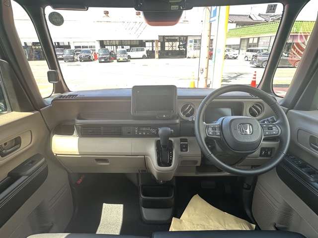 ホンダ Ｎ　ＢＯＸ ジョイ ６６０ ターボ モノトーン R6年 (東海) 99