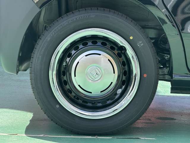 ホンダ Ｎ　ＢＯＸ ジョイ ６６０ ターボ モノトーン R6年 (東海) 99