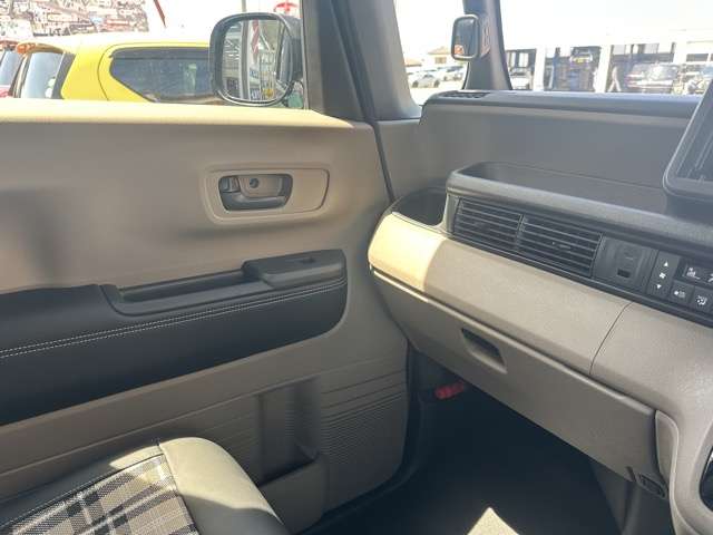 ホンダ Ｎ　ＢＯＸ ジョイ ６６０ ターボ モノトーン R6年 (東海) 99