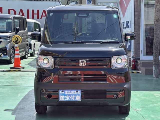 ホンダ Ｎ　ＢＯＸ ジョイ ６６０ ターボ モノトーン R6年 (東海) 99