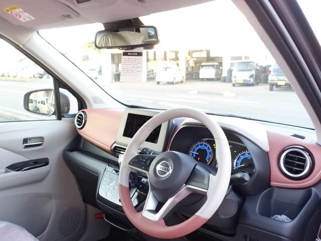 日産 デイズ ６６０ ボレロ R5年 (東海) 99