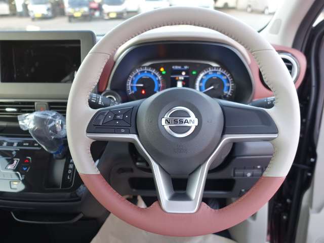 日産 デイズ ６６０ ボレロ R5年 (東海) 99