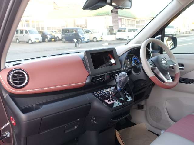 日産 デイズ ６６０ ボレロ R5年 (東海) 99