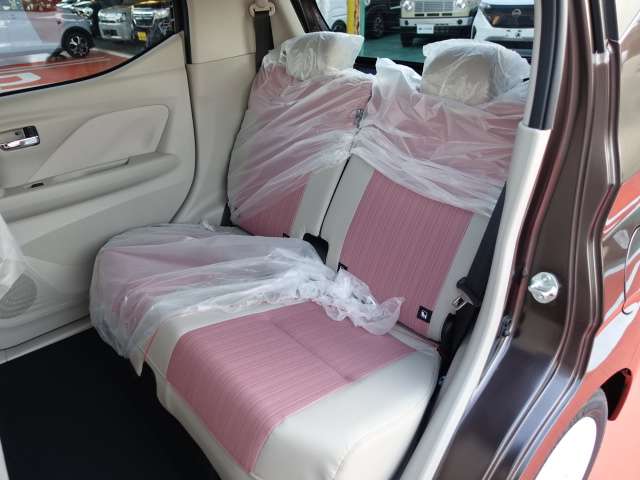 日産 デイズ ６６０ ボレロ R5年 (東海) 99