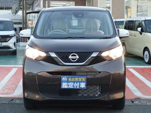 日産 デイズ ６６０ ボレロ R5年 (東海) 99