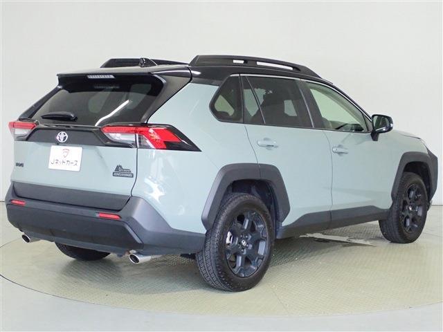 トヨタ ＲＡＶ４ ２．０ アドベンチャー オフロード パッケージＩＩ ４ＷＤ R5年 (関東) 99
