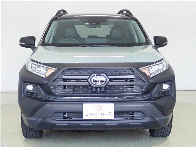 トヨタ ＲＡＶ４ ２．０ アドベンチャー オフロード パッケージＩＩ ４ＷＤ R5年 (関東) 99