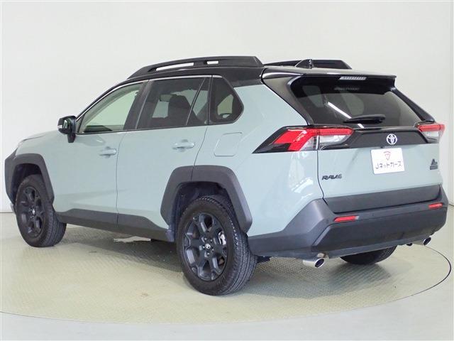 トヨタ ＲＡＶ４ ２．０ アドベンチャー オフロード パッケージＩＩ ４ＷＤ R5年 (関東) 99