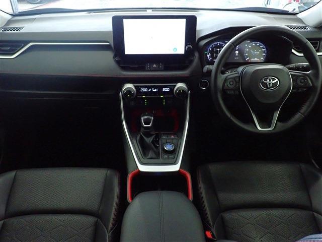 トヨタ ＲＡＶ４ ２．０ アドベンチャー オフロード パッケージＩＩ ４ＷＤ R5年 (関東) 99