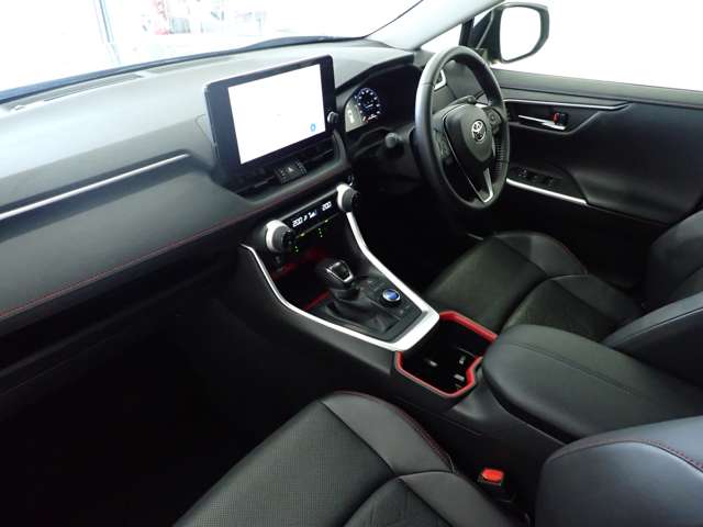 トヨタ ＲＡＶ４ ２．０ アドベンチャー オフロード パッケージＩＩ ４ＷＤ R5年 (関東) 99