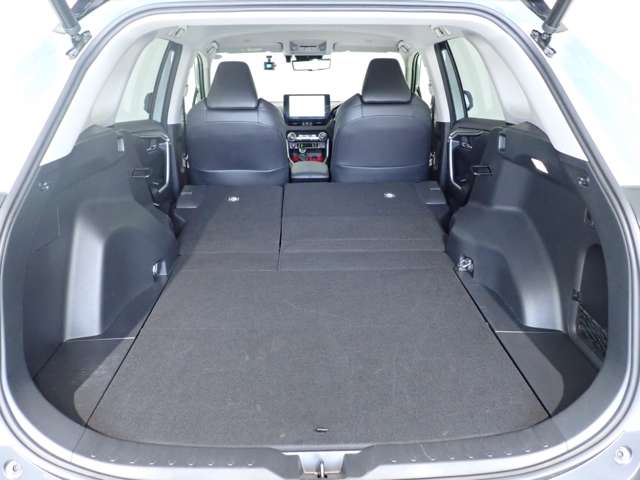 トヨタ ＲＡＶ４ ２．０ アドベンチャー オフロード パッケージＩＩ ４ＷＤ R5年 (関東) 99