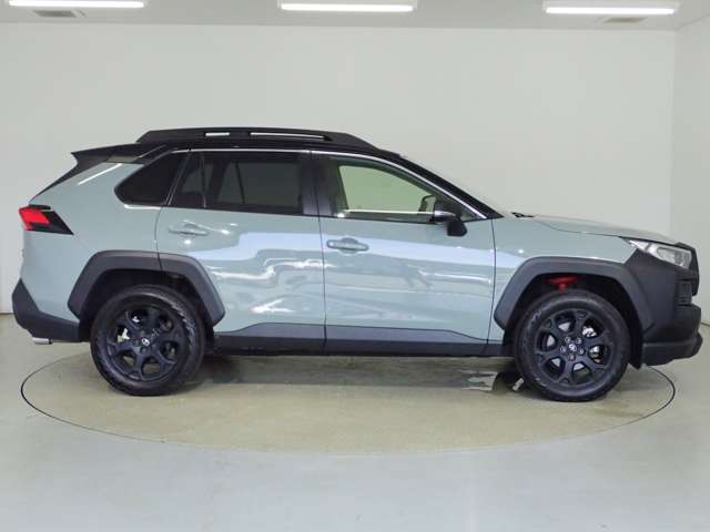 トヨタ ＲＡＶ４ ２．０ アドベンチャー オフロード パッケージＩＩ ４ＷＤ R5年 (関東) 99