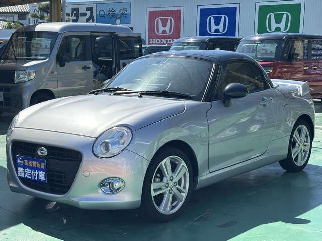 ダイハツ コペン セロ ６６０ R5年 (東海) 99