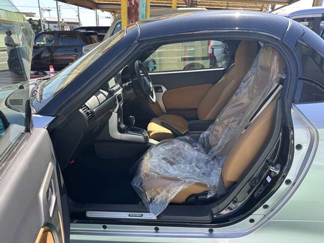 ダイハツ コペン セロ ６６０ R5年 (東海) 99