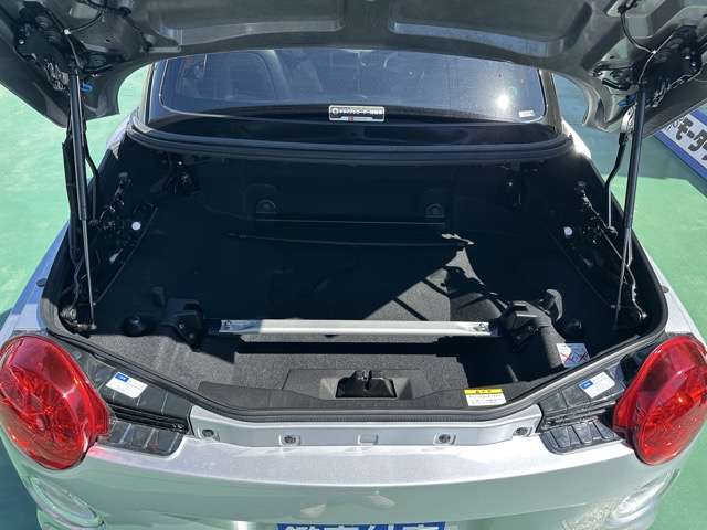 ダイハツ コペン セロ ６６０ R5年 (東海) 99