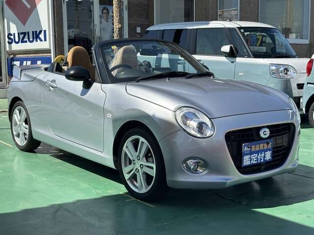 ダイハツ コペン セロ ６６０ R5年 (東海) 99
