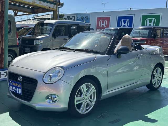 ダイハツ コペン セロ ６６０ R5年 (東海) 99