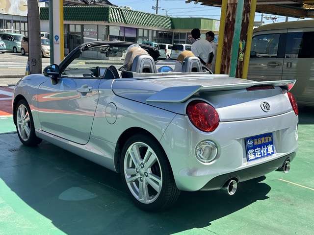 ダイハツ コペン セロ ６６０ R5年 (東海) 99