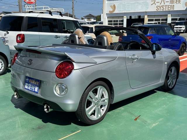 ダイハツ コペン セロ ６６０ R5年 (東海) 99