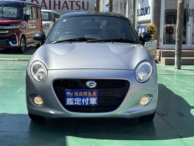 ダイハツ コペン セロ ６６０ R5年 (東海) 99