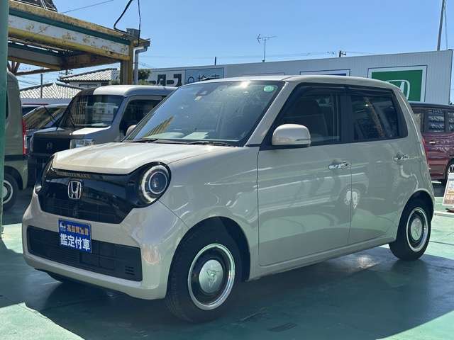 ホンダ Ｎ−ＯＮＥ ６６０ オリジナル R4年 (東海) 99