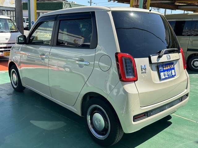 ホンダ Ｎ−ＯＮＥ ６６０ オリジナル R4年 (東海) 99