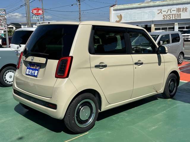 ホンダ Ｎ−ＯＮＥ ６６０ オリジナル R4年 (東海) 99