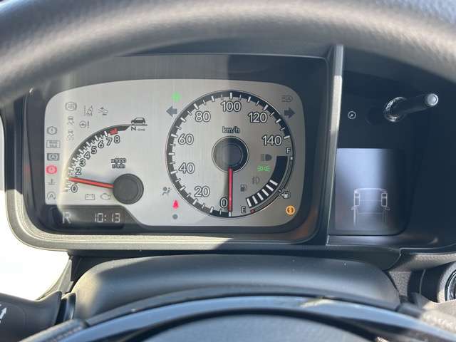 ホンダ Ｎ−ＯＮＥ ６６０ オリジナル R4年 (東海) 99