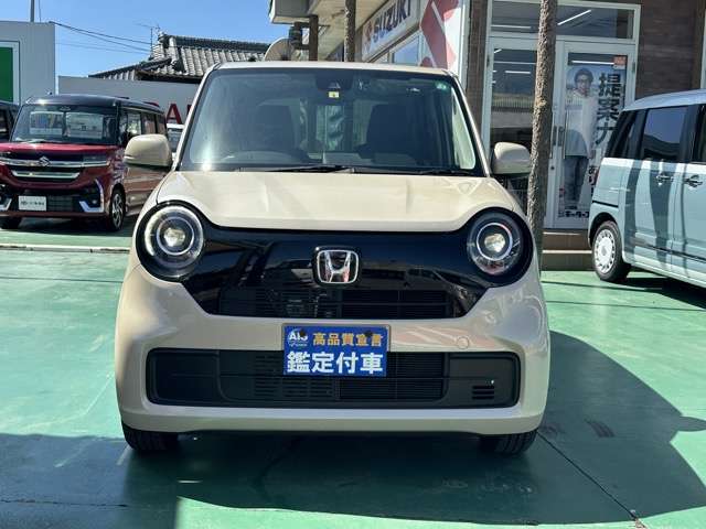 ホンダ Ｎ−ＯＮＥ ６６０ オリジナル R4年 (東海) 99