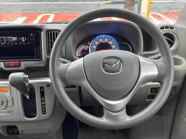 マツダ スクラムワゴン ６６０ ＰＸターボ ハイルーフ R4年 (東海) 99