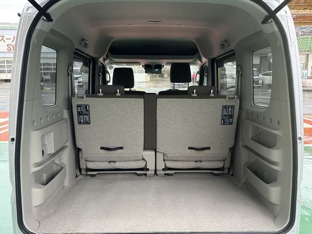 マツダ スクラムワゴン ６６０ ＰＸターボ ハイルーフ R4年 (東海) 99