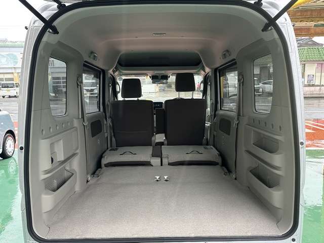 マツダ スクラムワゴン ６６０ ＰＸターボ ハイルーフ R4年 (東海) 99