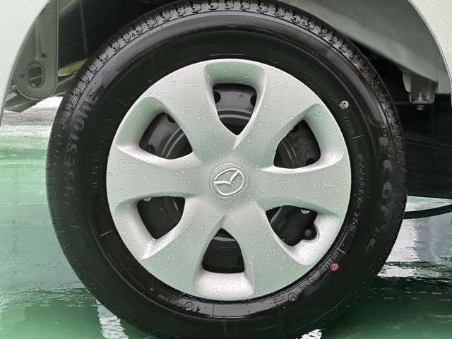 マツダ スクラムワゴン ６６０ ＰＸターボ ハイルーフ R4年 (東海) 99