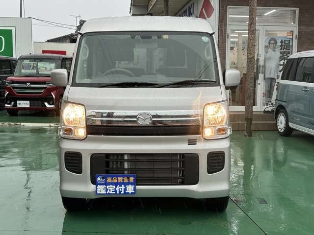 マツダ スクラムワゴン ６６０ ＰＸターボ ハイルーフ R4年 (東海) 99