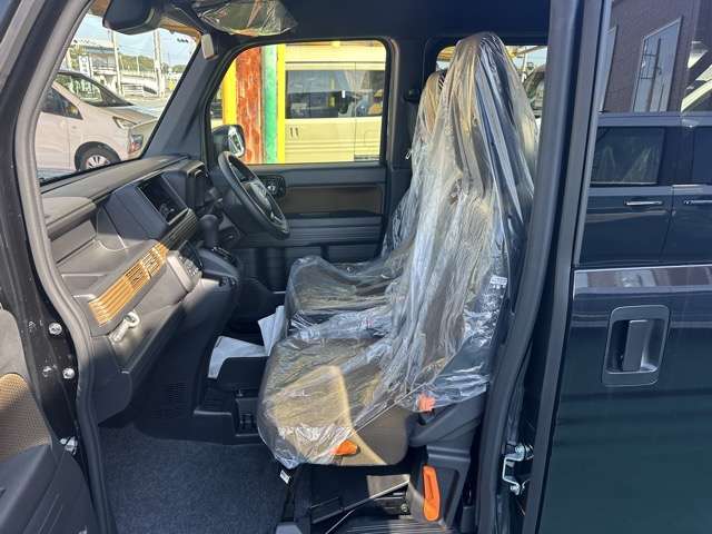 ホンダ Ｎ−ＶＡＮ ６６０ ファン スタイル＋ ネイチャー R7年 (東海) 99