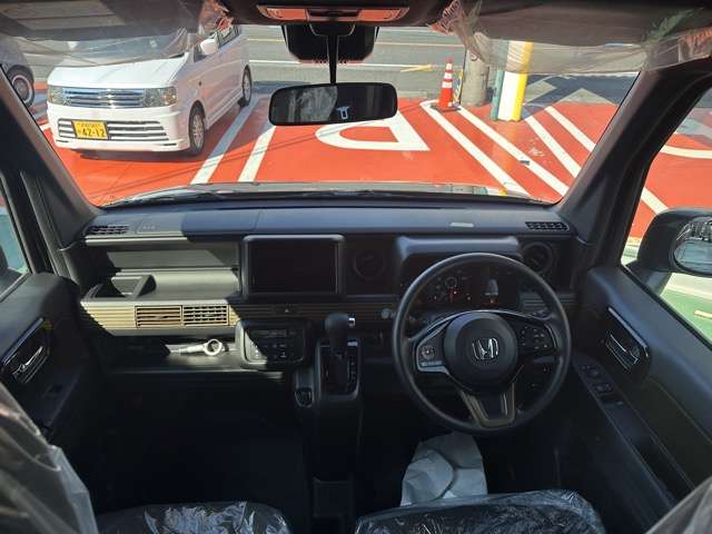 ホンダ Ｎ−ＶＡＮ ６６０ ファン スタイル＋ ネイチャー R7年 (東海) 99