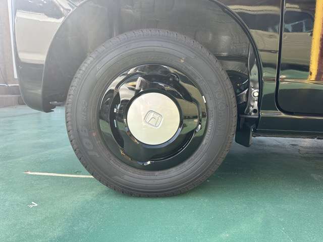 ホンダ Ｎ−ＶＡＮ ６６０ ファン スタイル＋ ネイチャー R7年 (東海) 99