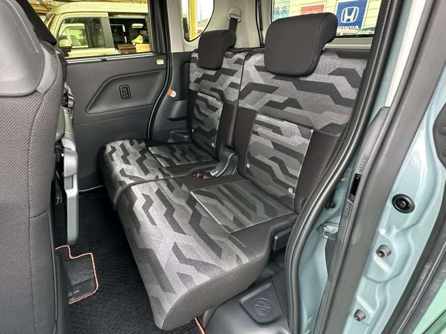 ダイハツ タント ６６０ ファンクロスターボ R6年 (東海) 99