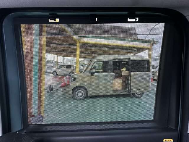 ダイハツ タント ６６０ ファンクロスターボ R6年 (東海) 99