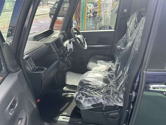 ダイハツ タント ６６０ カスタム Ｘ R4年 (東海) 99