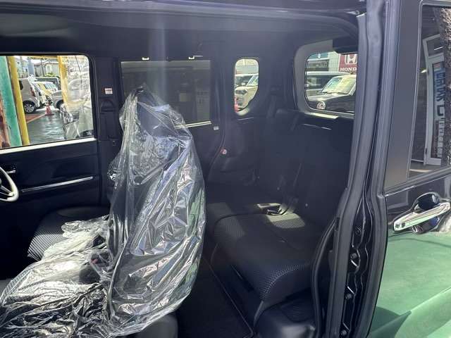 ダイハツ タント ６６０ カスタム Ｘ R4年 (東海) 99