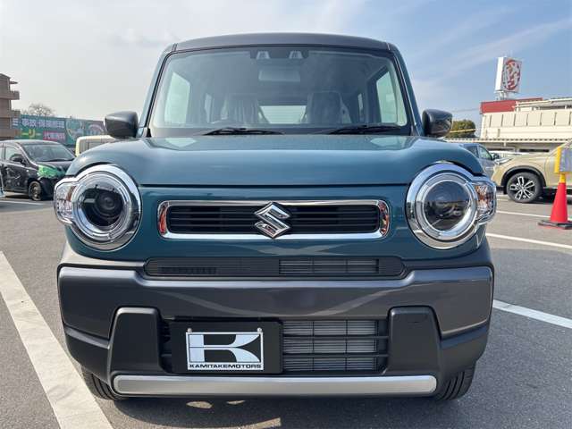 スズキ ハスラー ６６０ ハイブリッド Ｇ R6年 (近畿) 99