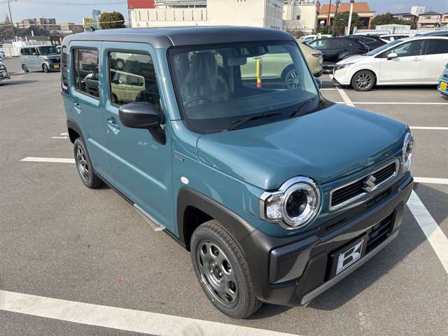 スズキ ハスラー ６６０ ハイブリッド Ｇ R6年 (近畿) 99