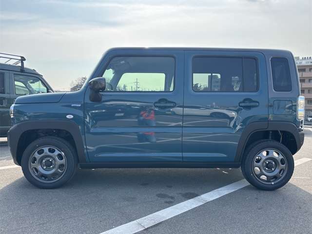 スズキ ハスラー ６６０ ハイブリッド Ｇ R6年 (近畿) 99