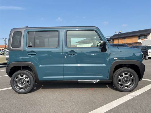 スズキ ハスラー ６６０ ハイブリッド Ｇ R6年 (近畿) 99